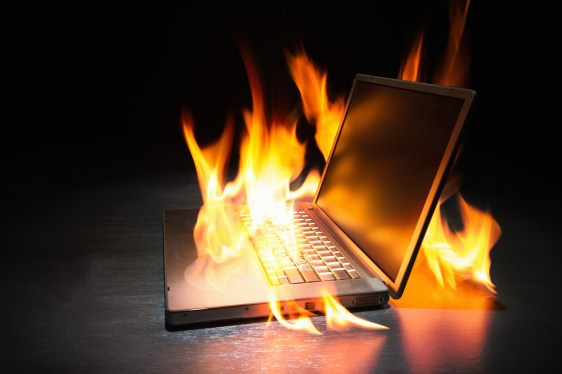 “Real estate focused fintech startups feel the heat of increased competition and regulatory scrutiny.” GettyImages 460689215
