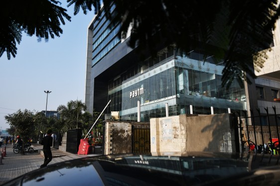 Indian Fintechs Amplify Payments Soundbox Pitches to Woo Merchants GettyImages 631364290