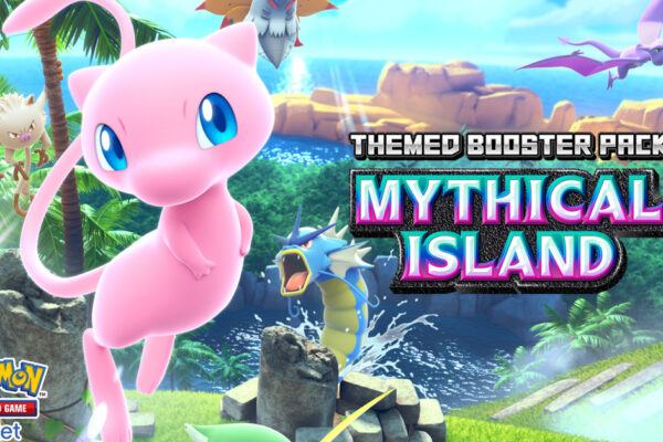 New Pokémon TCG Expansion Coming to Pocket Next Week MythicalIsland