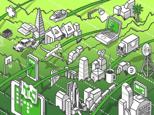 The Rise of Series C as a New Venture-Startup Hurdle NSussman Techcrunch Exchange v3 GRN