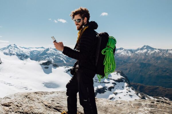 One NZ Starlink texting service 1