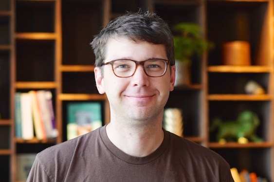 OpenAI Invests in AI-Powered Media Editing App Descript andrew mason