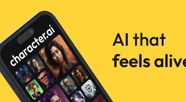 characterai Mobile App