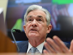 fed jerome powell vw0727 1