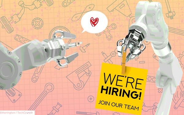robo jobs