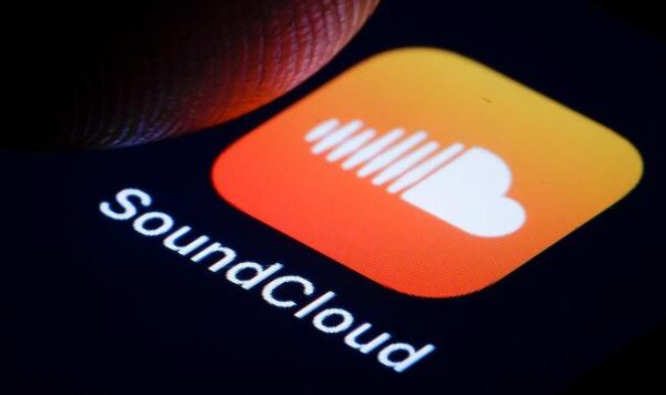 soundcloud