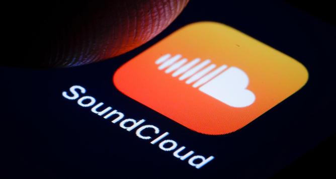 soundcloud
