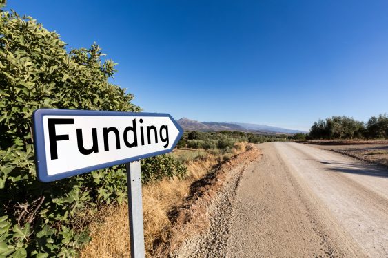 Startups Weekly – VC Spending May Exceed 2018 Record GettyImages 835896464 e1711139213947
