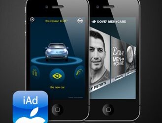 apple iad