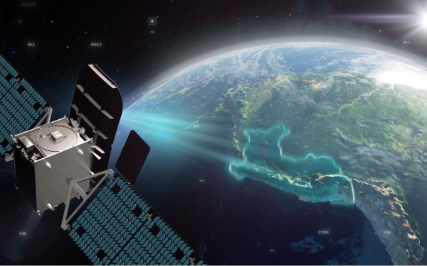 utilitysat