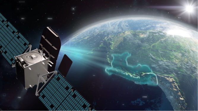 utilitysat